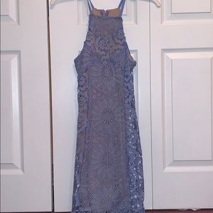 lace dress